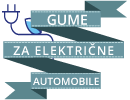 Gume za električna vozila