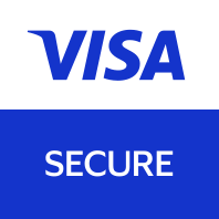 Verifited by Visa