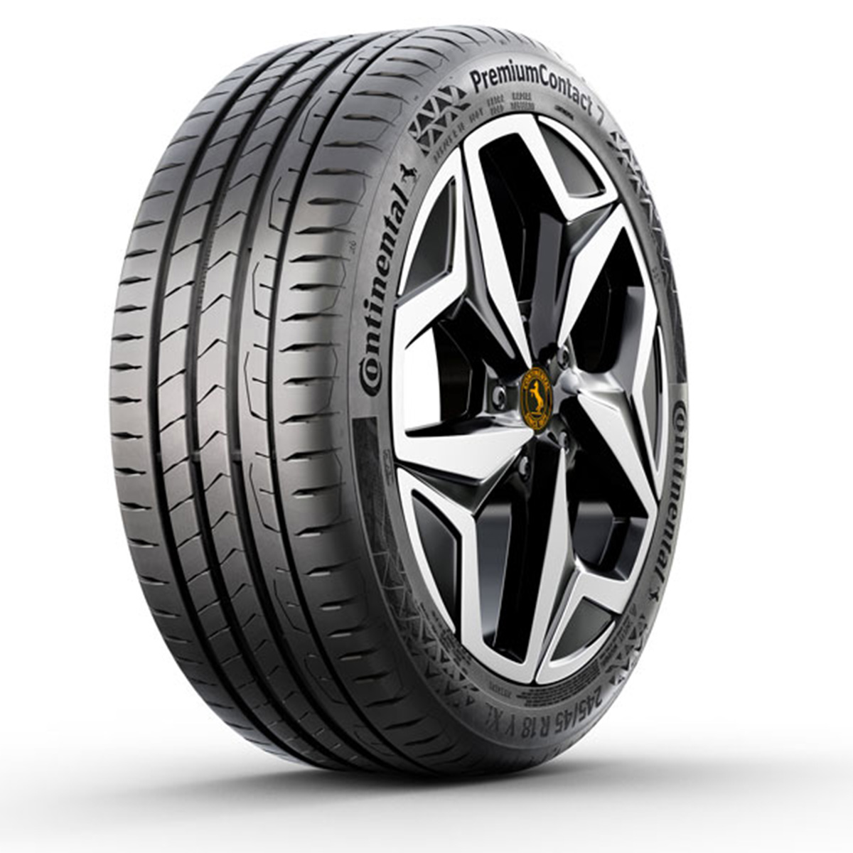 CONTI 225/55X18 98V FR PREMIUM CONTACT 7 CA71 