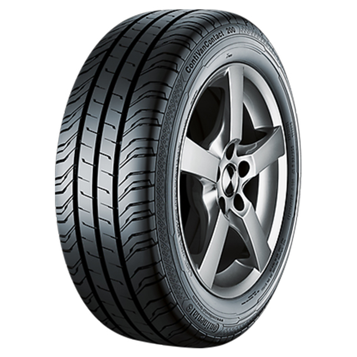 CONTI 215/70X15C 109/107S VAN CONTACT 100 CB72 