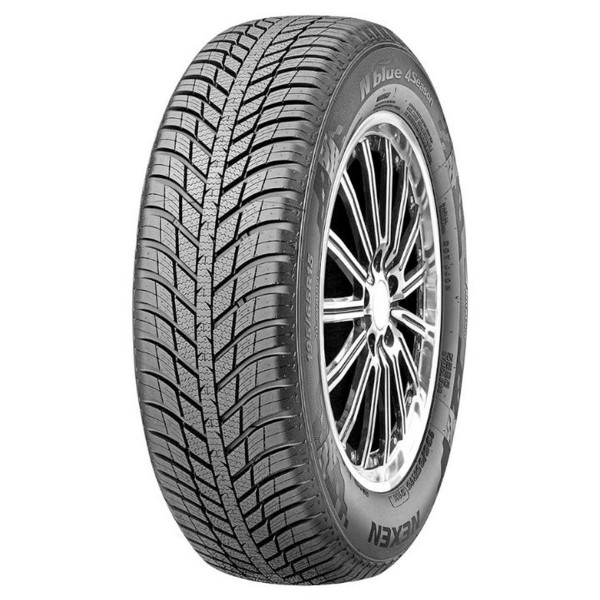 NEXEN 225/50X17 94V N BLUE 4SEASON 