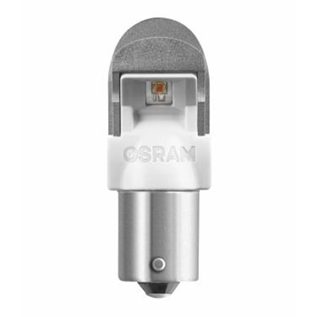 SIJAL LED 12/ PY21W 7557YE-02B 4W 2000K OSRAM 