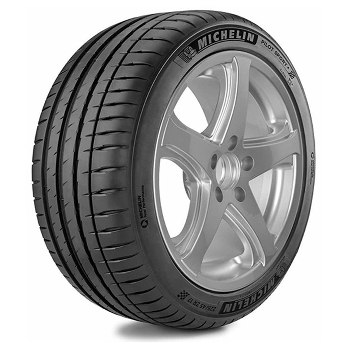 MICH 225/55X17 101Y XL TL PILOT SPORT 4 CA71 