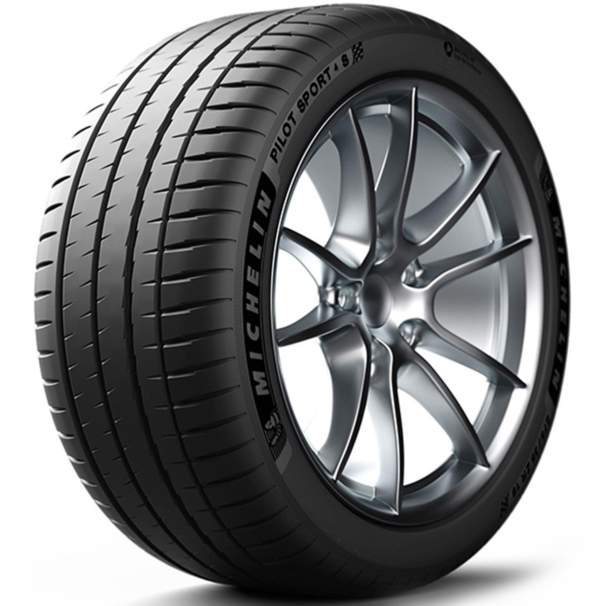 MICH 245/35X20 95Y XL TL PILOT SPORT 4 S CA71 