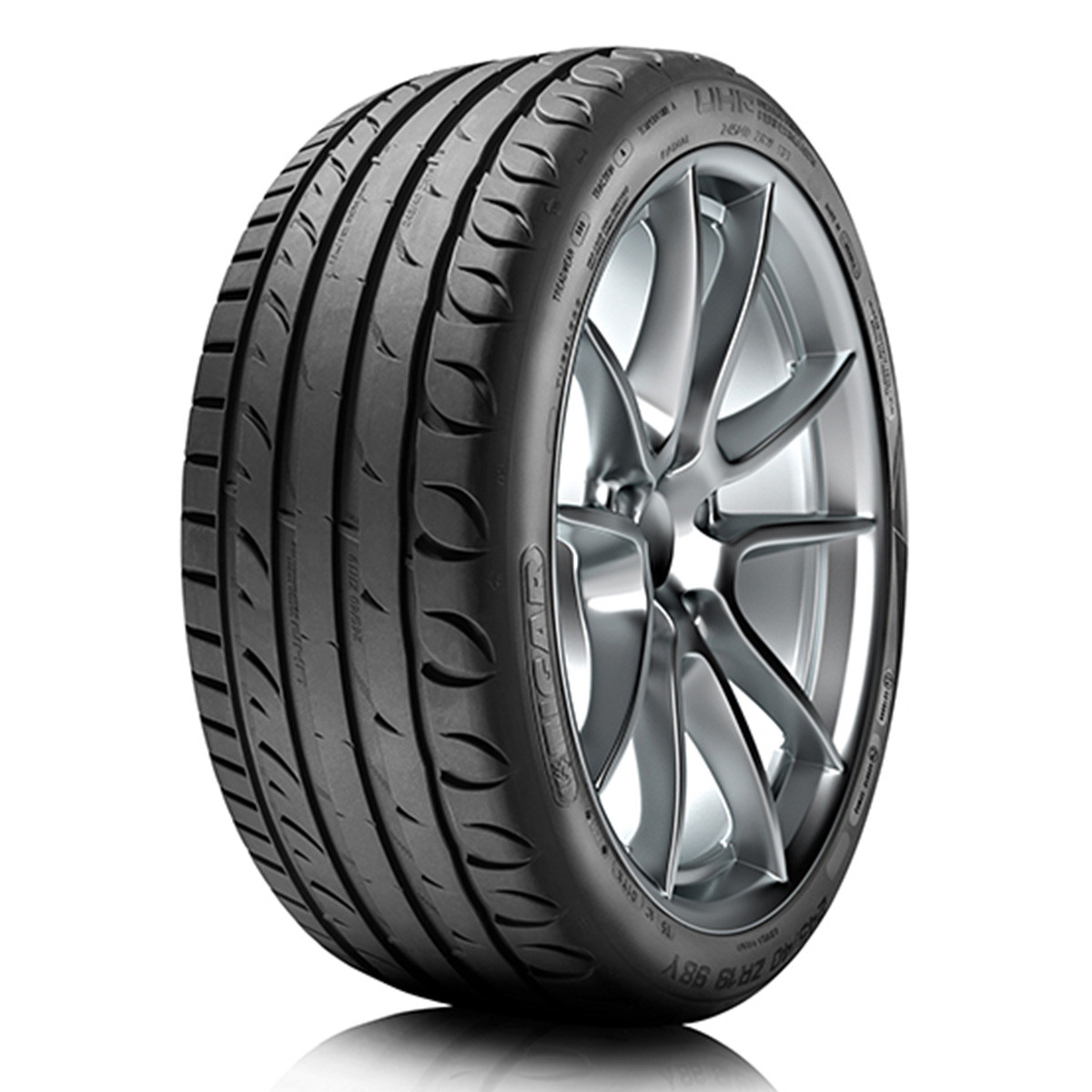 TIGAR 215/45X17 87V TL UHP CC70 