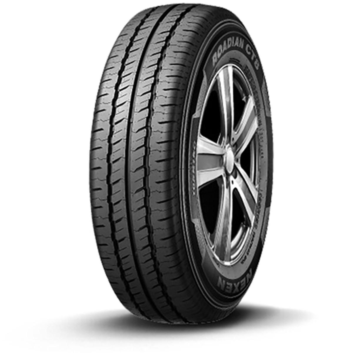 NEXEN 235/65X16C 115/113R  RO-CT8 CA72 