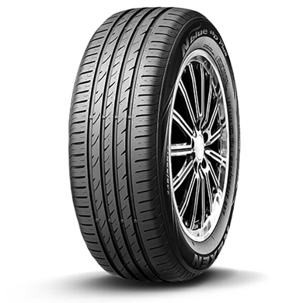 NEXEN 155/70X13 75T TL N BLUE HD PLUS EB68 DOT4921 