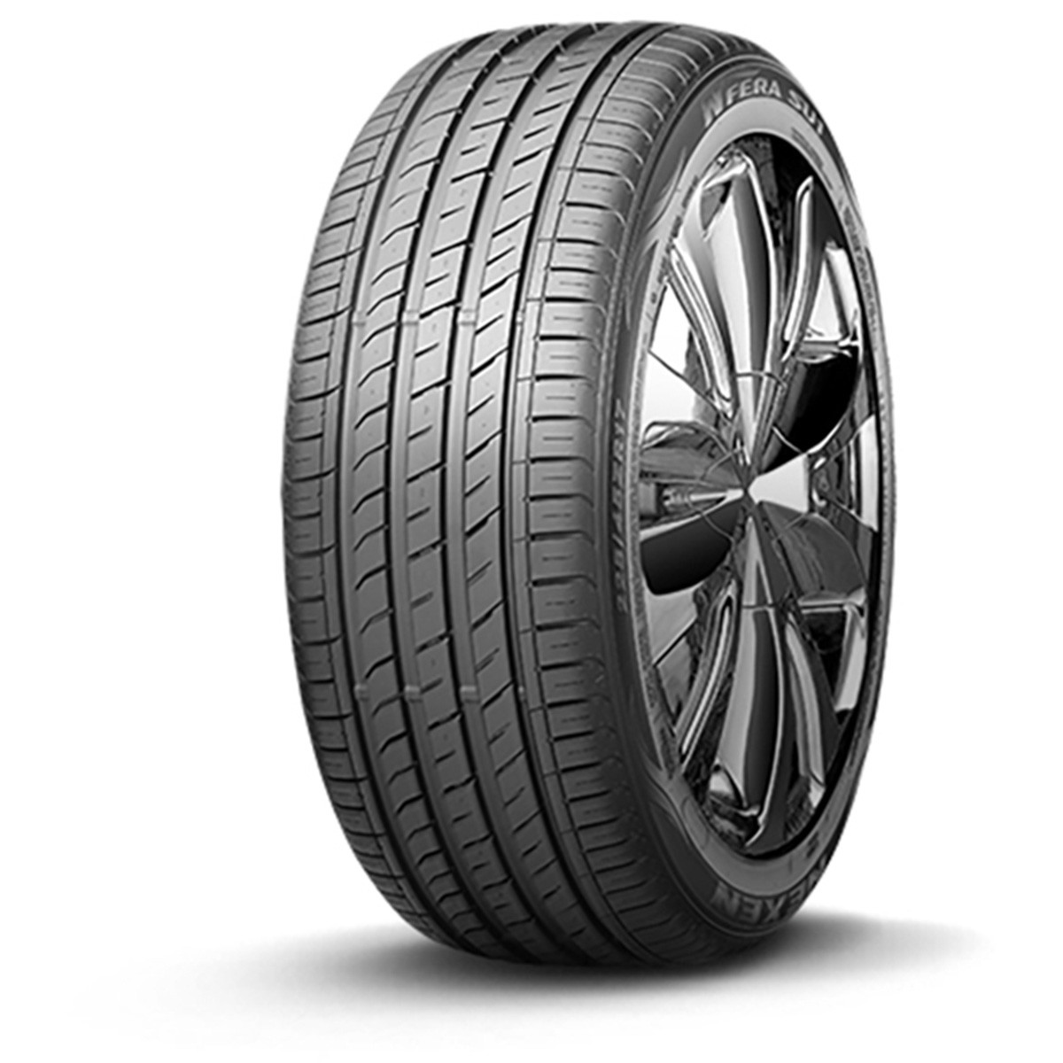 NEXEN 225/55X17 101W XL TL ZR N FERA SU1 CB71 