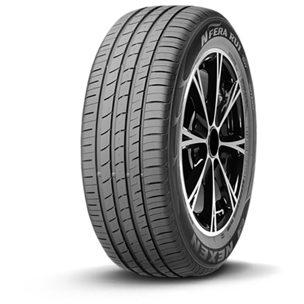 NEXEN 215/45X18 93W XL TL ZR N FERA RU1 SUV EB68  DOT 2019 