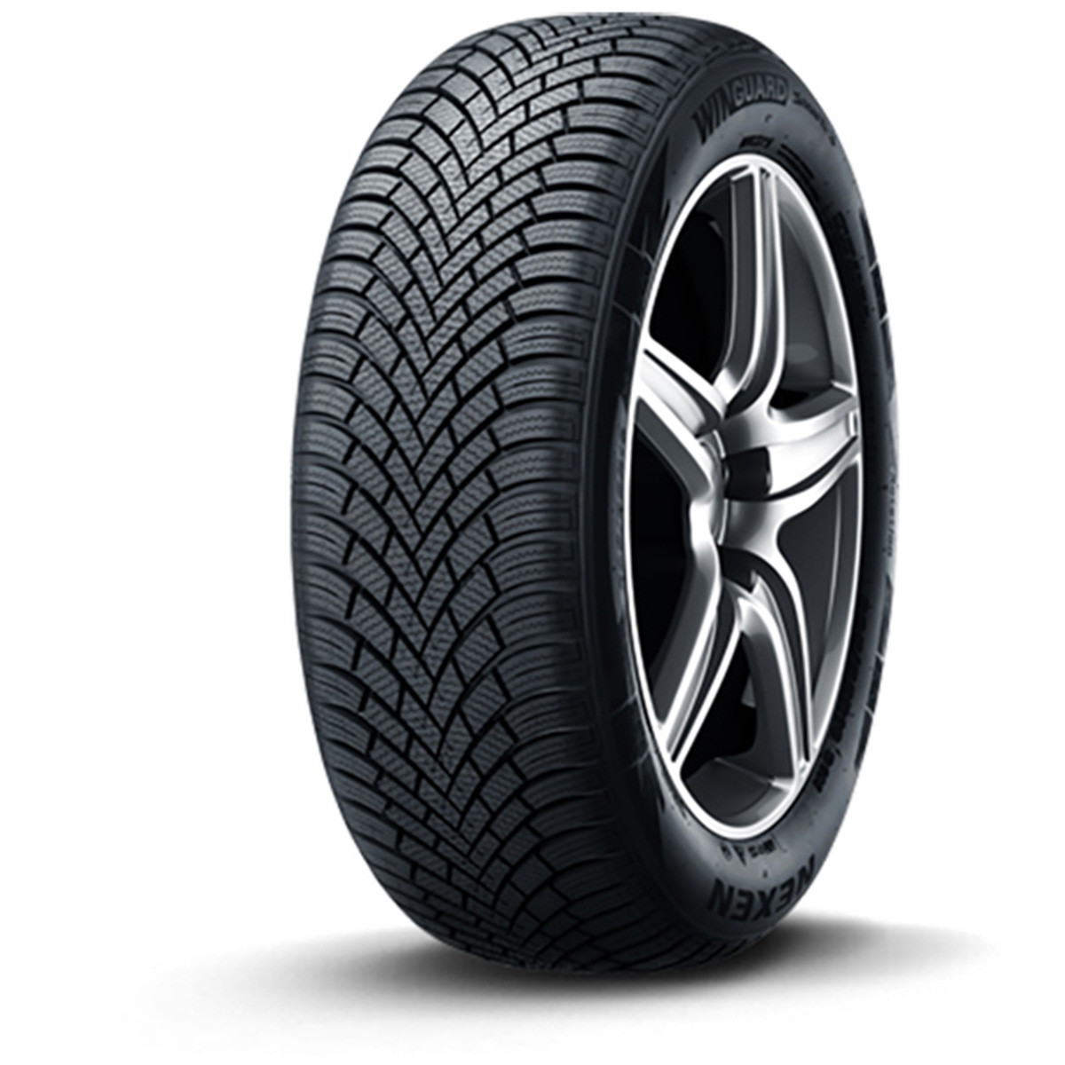 NEXEN 185/65X15 88T TL WG SNOW G3 