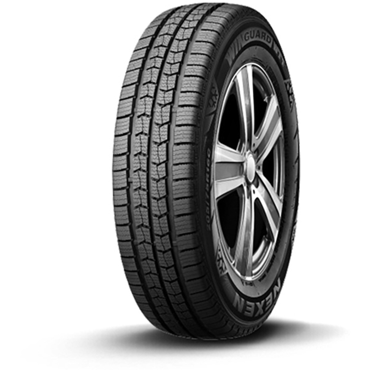 NEXEN 225/65X16C 112/110R TL WG SNOW WT1 CB72 