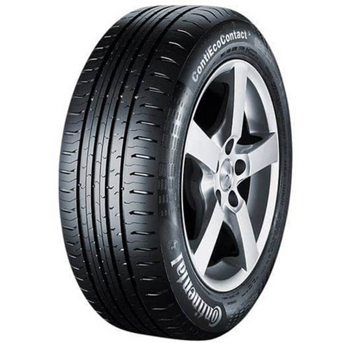 CONTI 165/60X15 77H ECO CONTACT 5 CB70 