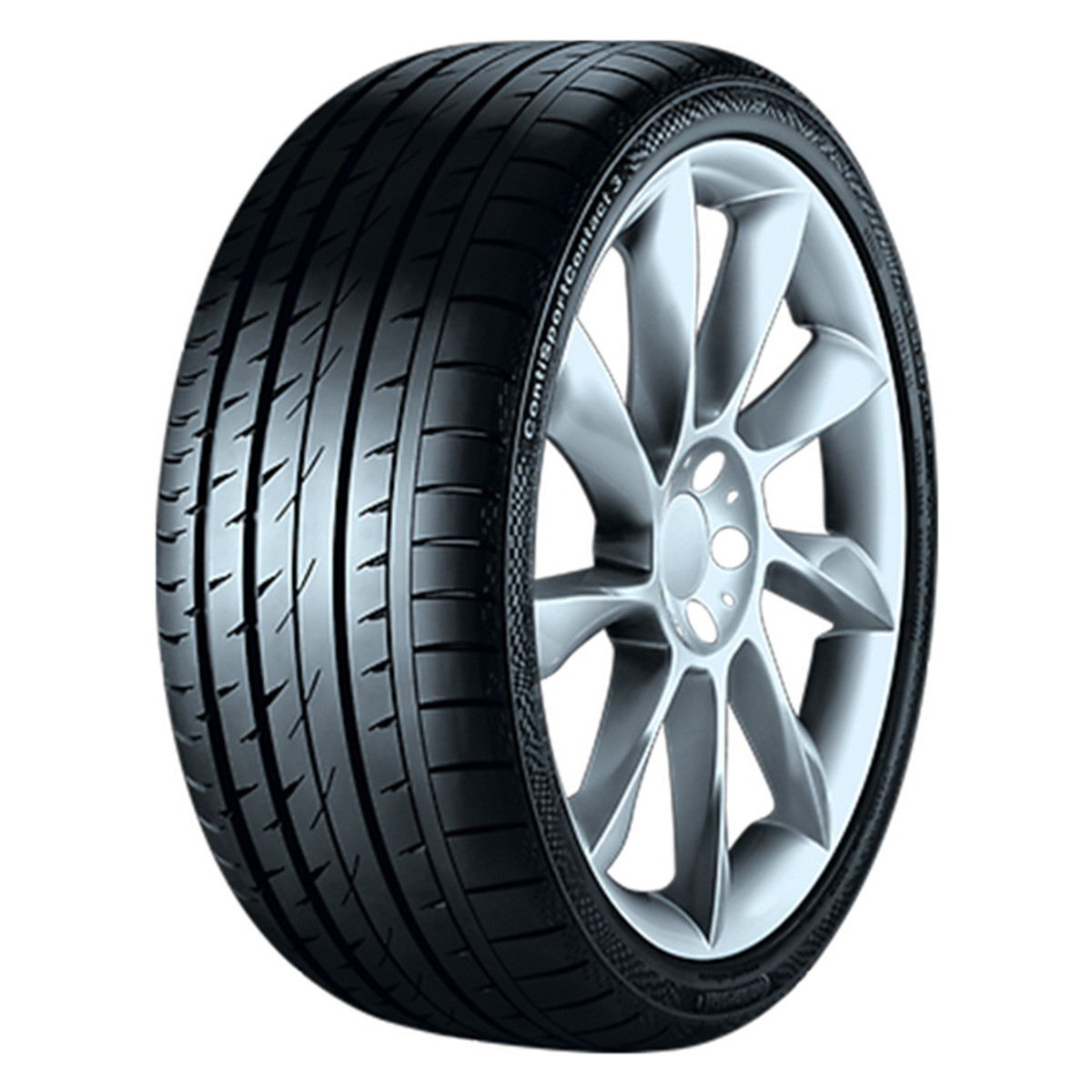 CONTI 285/35X18 101Y XL FR SPORT CONTACT 3 MO EB75 