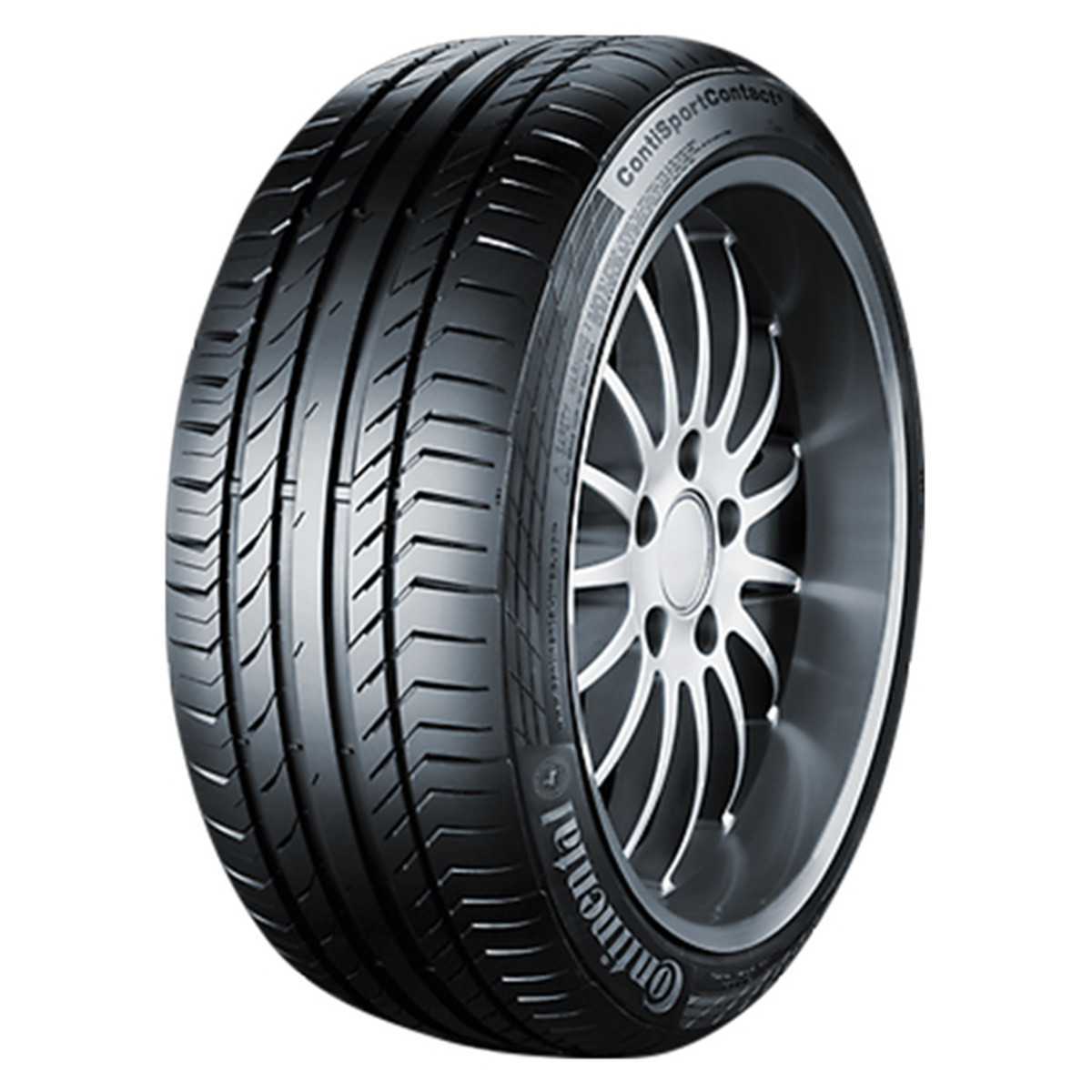 CONTI 255/35X19 96Y XL FR SPORT CONTACT 5P MO EA73 