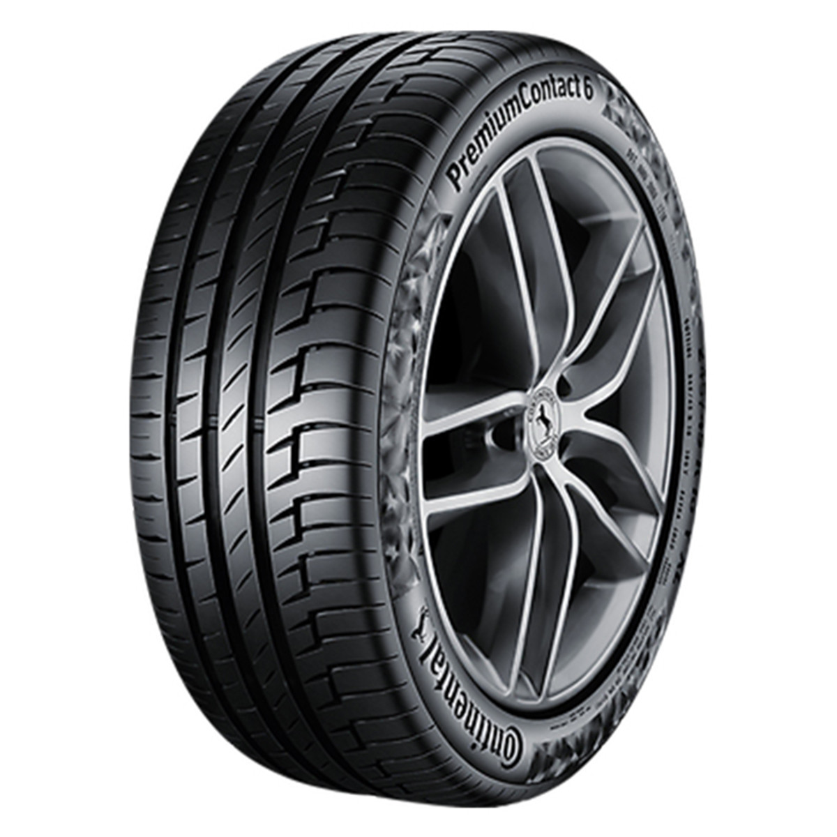 CONTI 275/40X21 107Y XL PREMIUM CONTACT 6 SSR * SUV BB73 