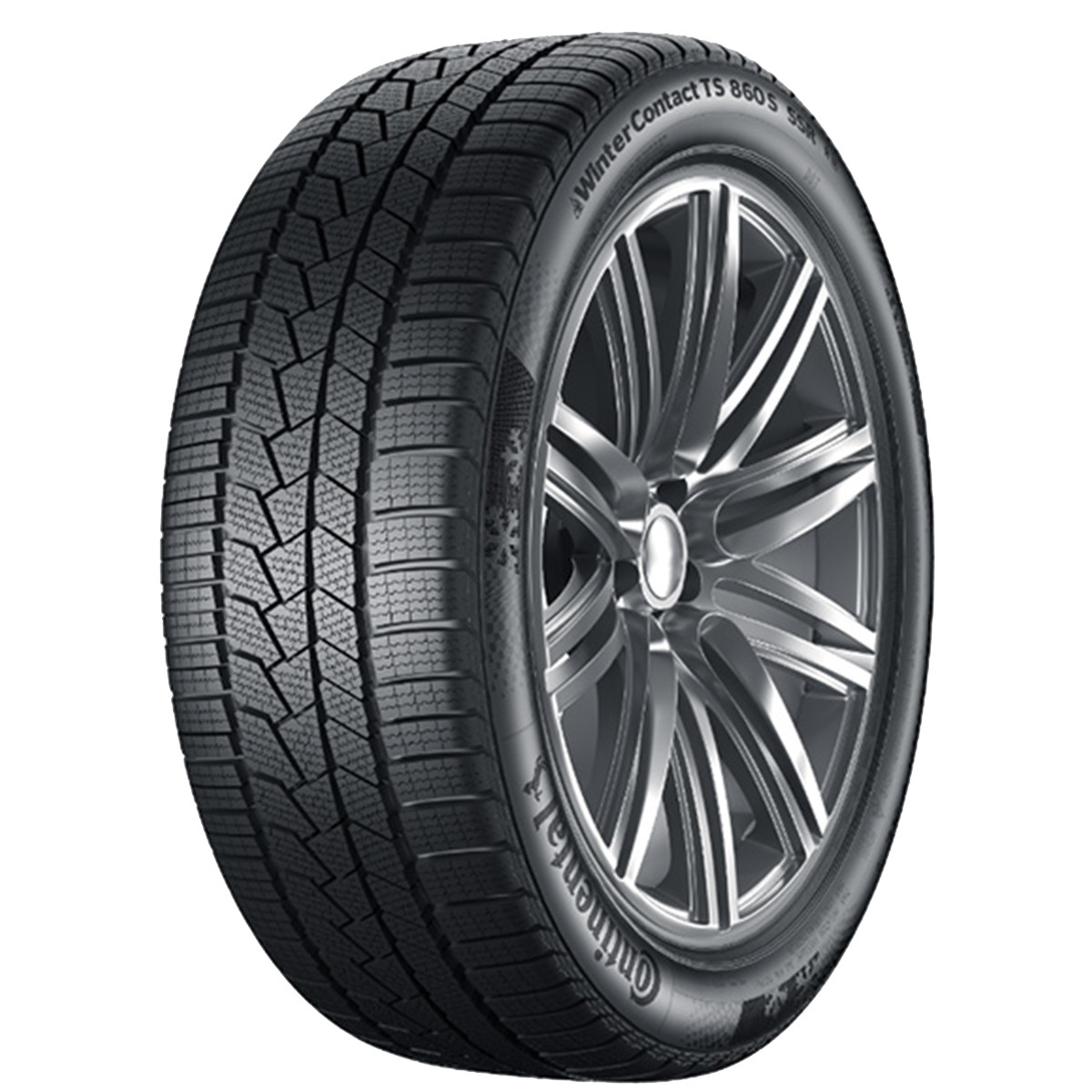 CONTI 225/45X19 96V XL FR WINTERCONTACT TS 860 S SSR * CC72 