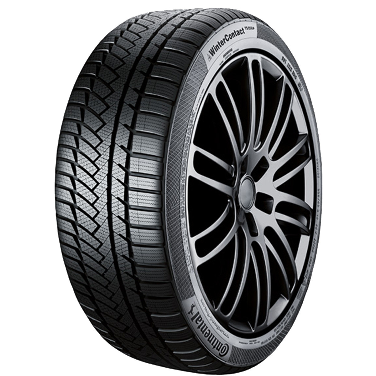 CONTI 235/60X16 100H FR WINTERCONTACT TS 870 P CC72 