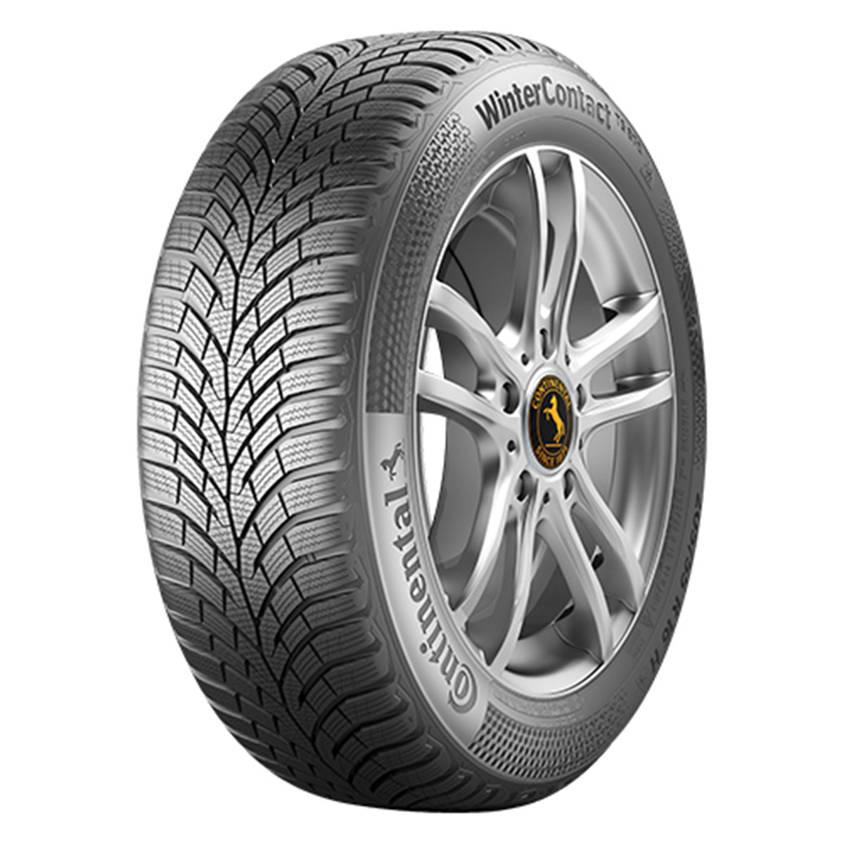 CONTI 255/40X21 102V XL FR WINTERCONTACT TS 870 P BB71 