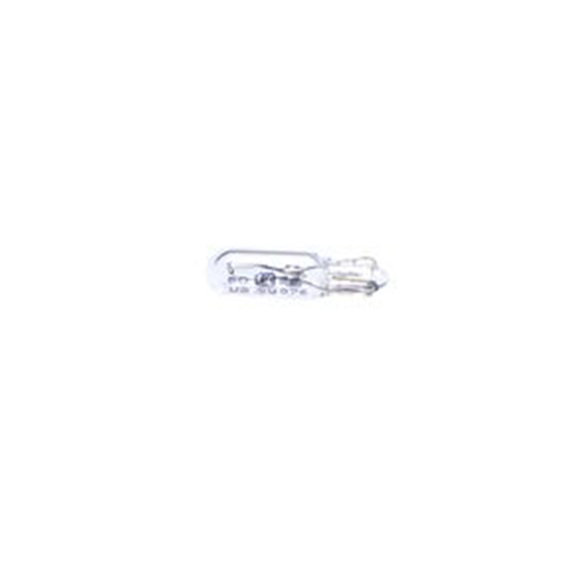 SIJAL 12V 2,3W W2,3W PURE LIGHT 1987302240 ( ) BOSCH 