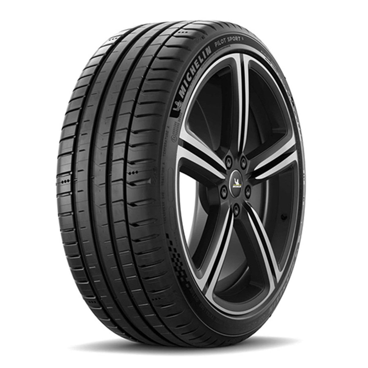 MICH 235/45X18 98Y ZR XL TL PILOT SPORT 5 CA72 