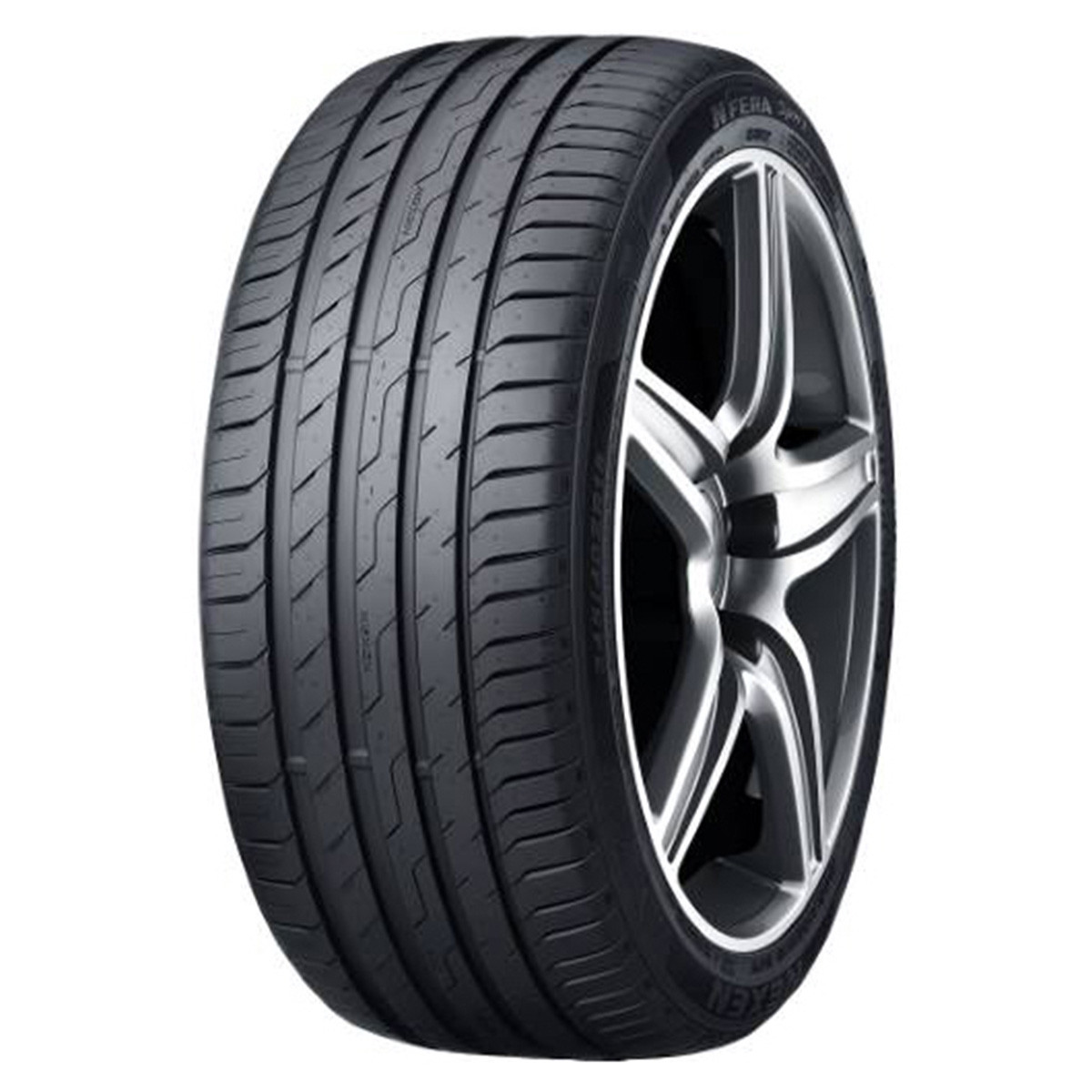 NEXEN 235/65X17 104H N FERA SPORT SUV DB71 