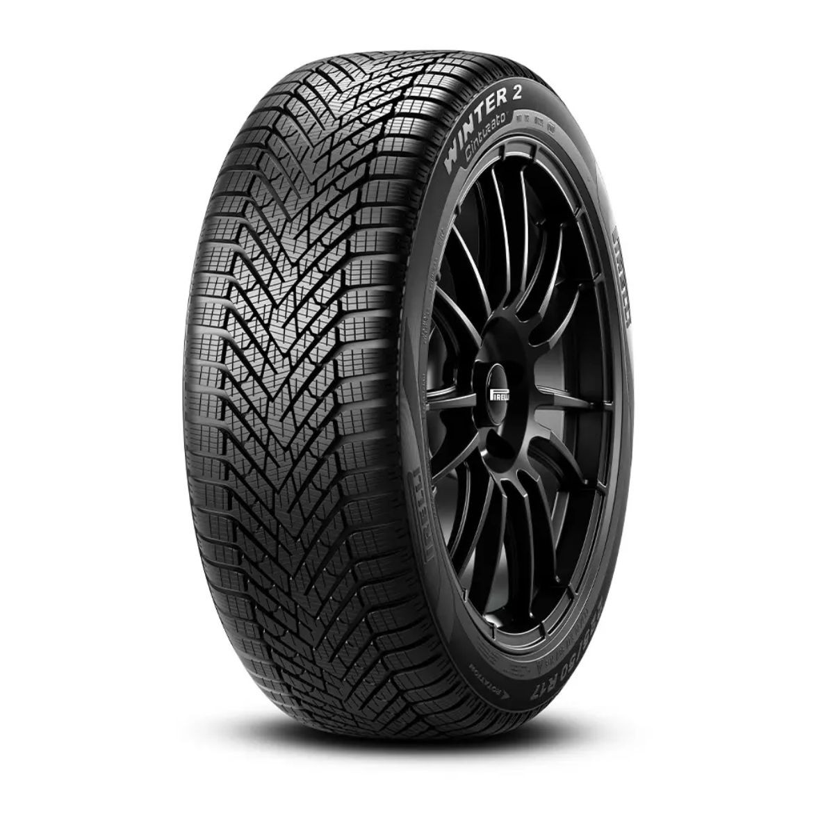 PIRELLI 205/55X16 91H CINTURATO WINTER WTC2 