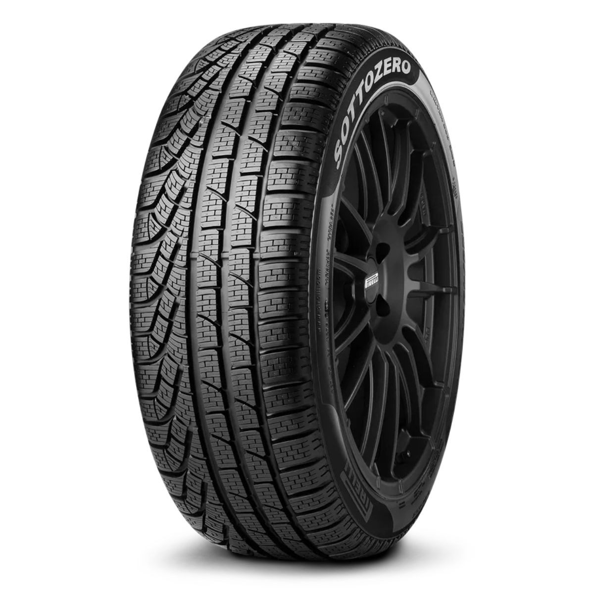 PIRELLI 225/60X17 99H R-F W.SOTTOZERO S.II (*) 