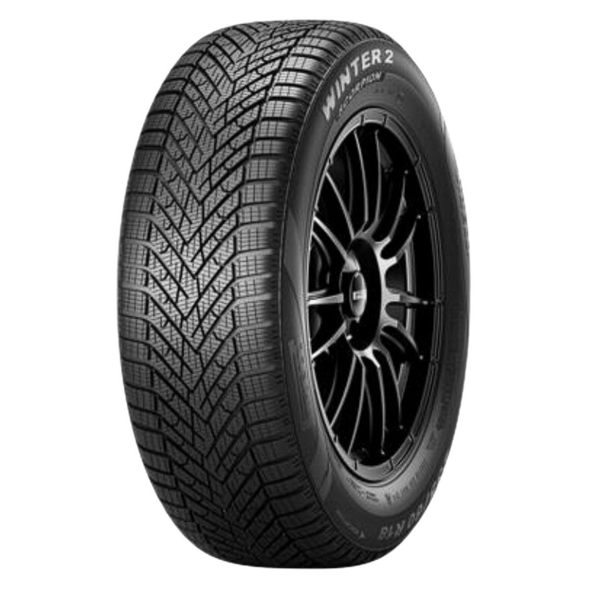 PIRELLI 235/50X20 104V XL SCORPION WINTER 2 