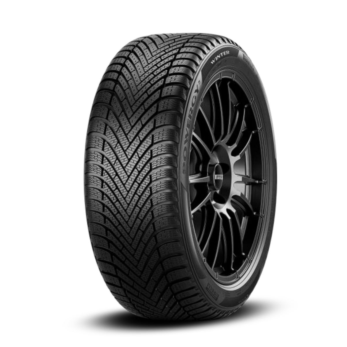 PIRELLI 235/60X18 107H XL POWERGY WINTER 