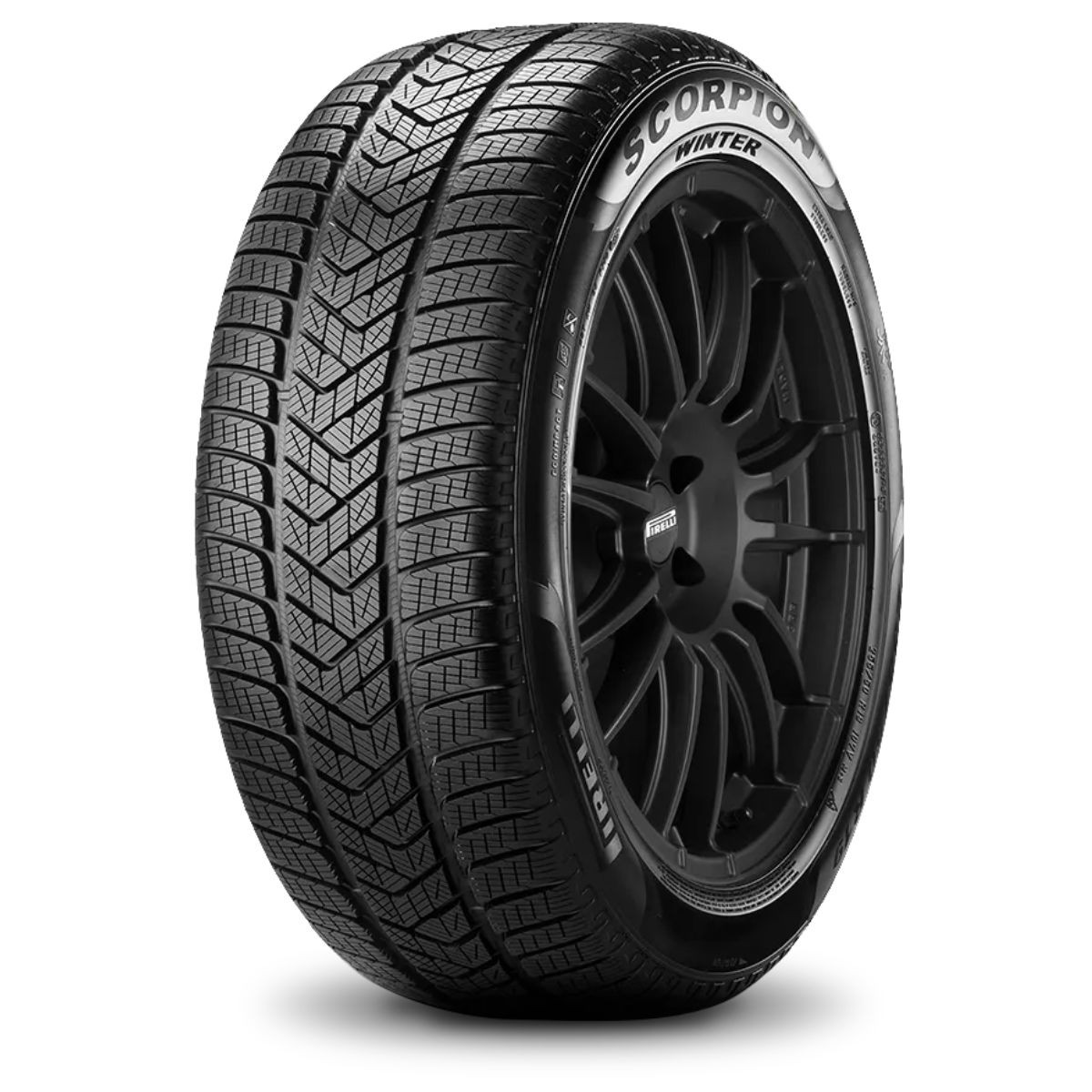 PIRELLI 305/40X20 112V XL R-F SCORPION WINTER 