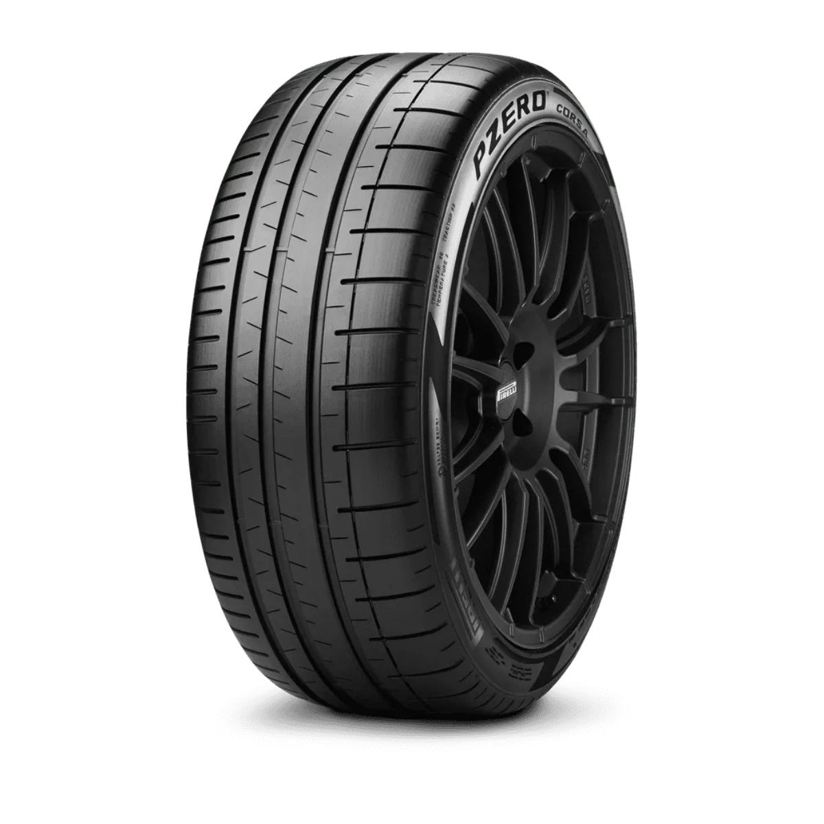 PIRELLI 265/40X20 104Y XL  PNCS P-ZERO (PZ4) (AO) 