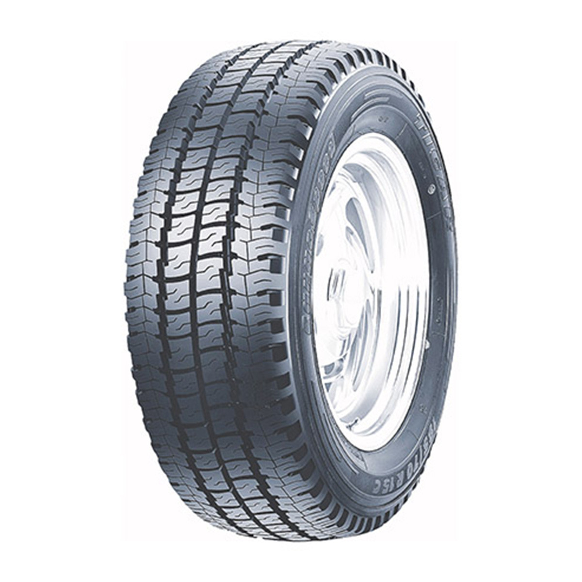 TIGAR 215/75X16C 113/111R TL CARGO SPEEDEVO EC72 