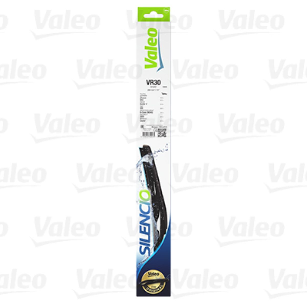 METL VM30 574247 ( 116530 ) VALEO ZAD 288 MM 