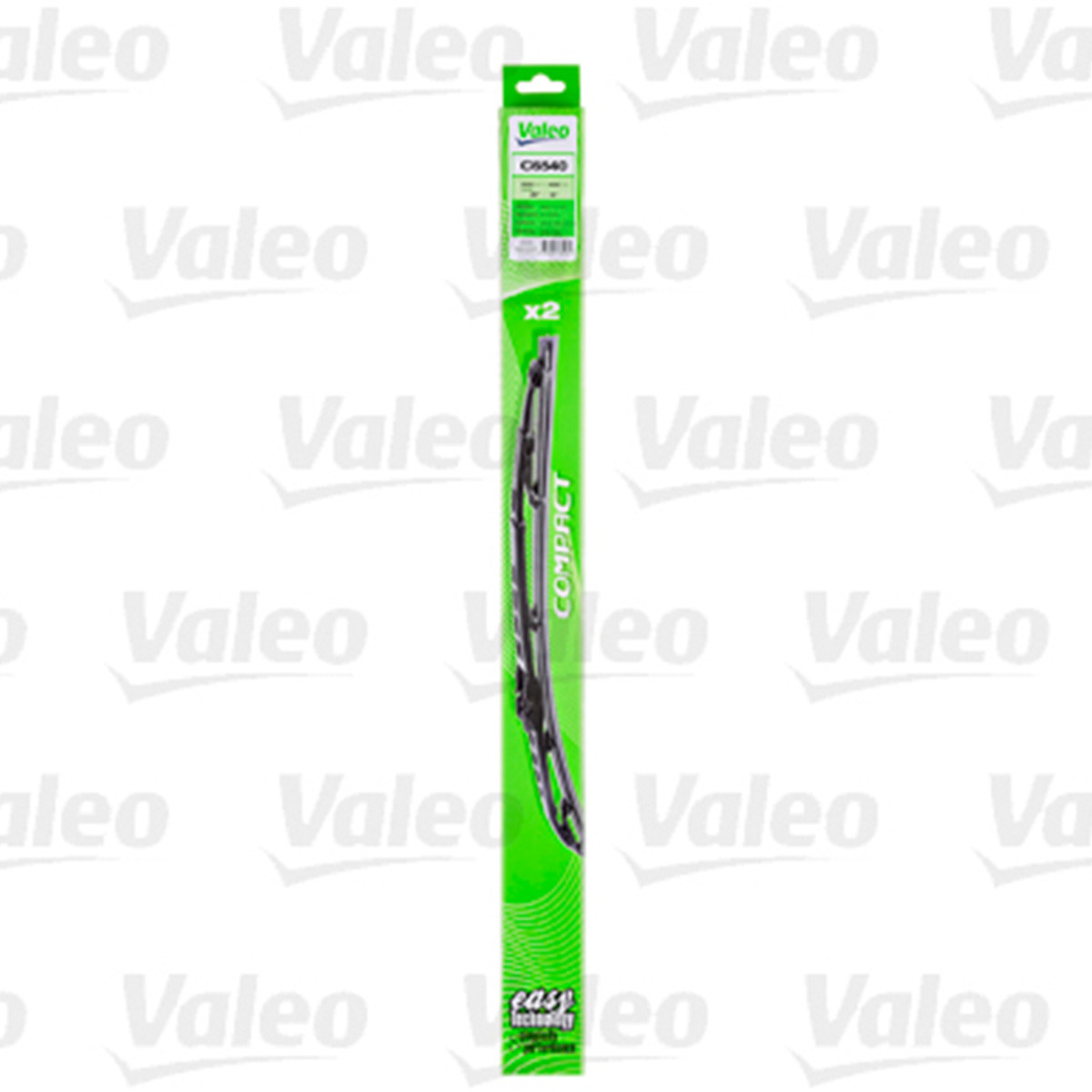 METL C6540 576103 ( SK65H ) VALEO 