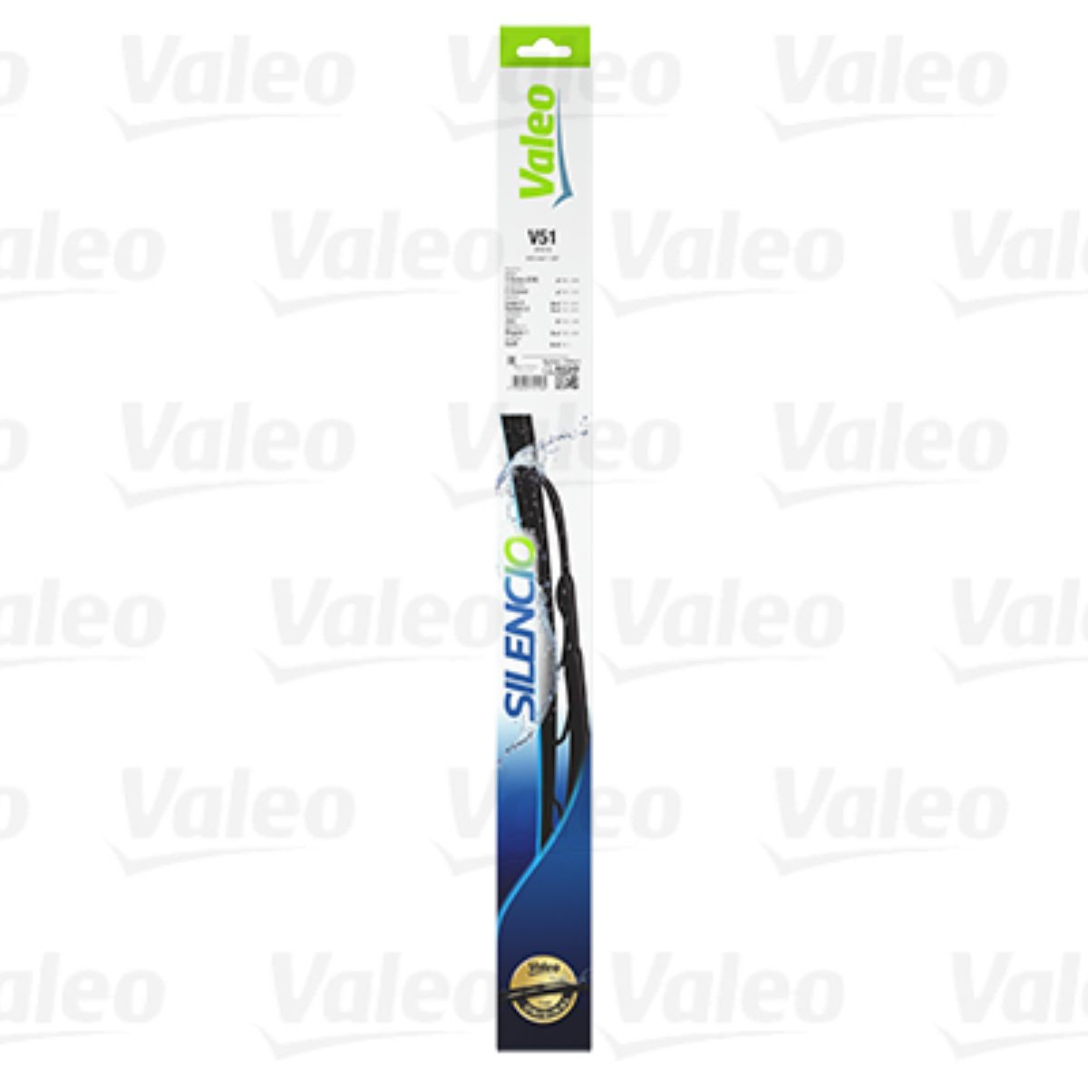 METL V51 574116 ( 116112 ) VALEO 510 MM 