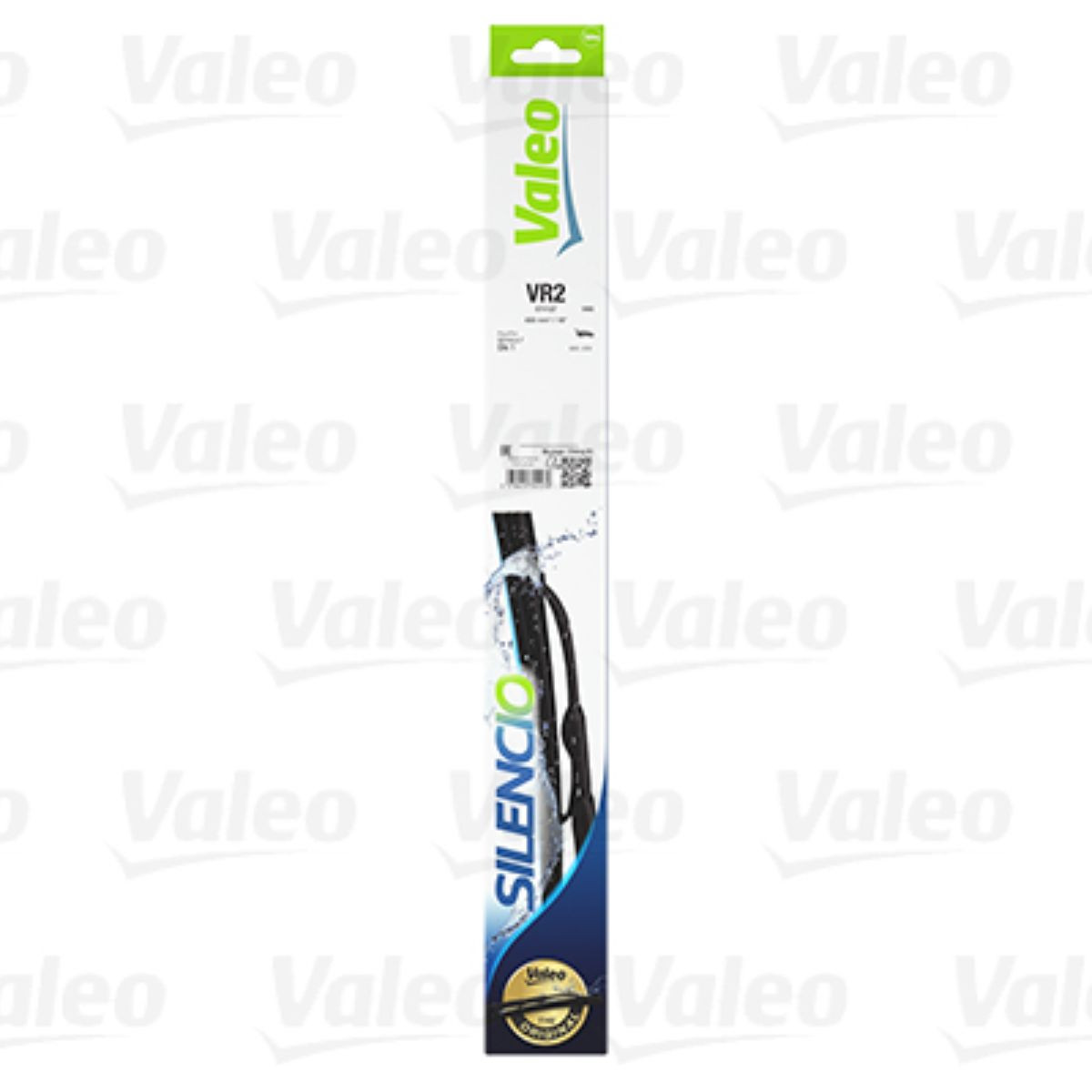 METL ZAD VM2 574127 VALEO SILENCIO 