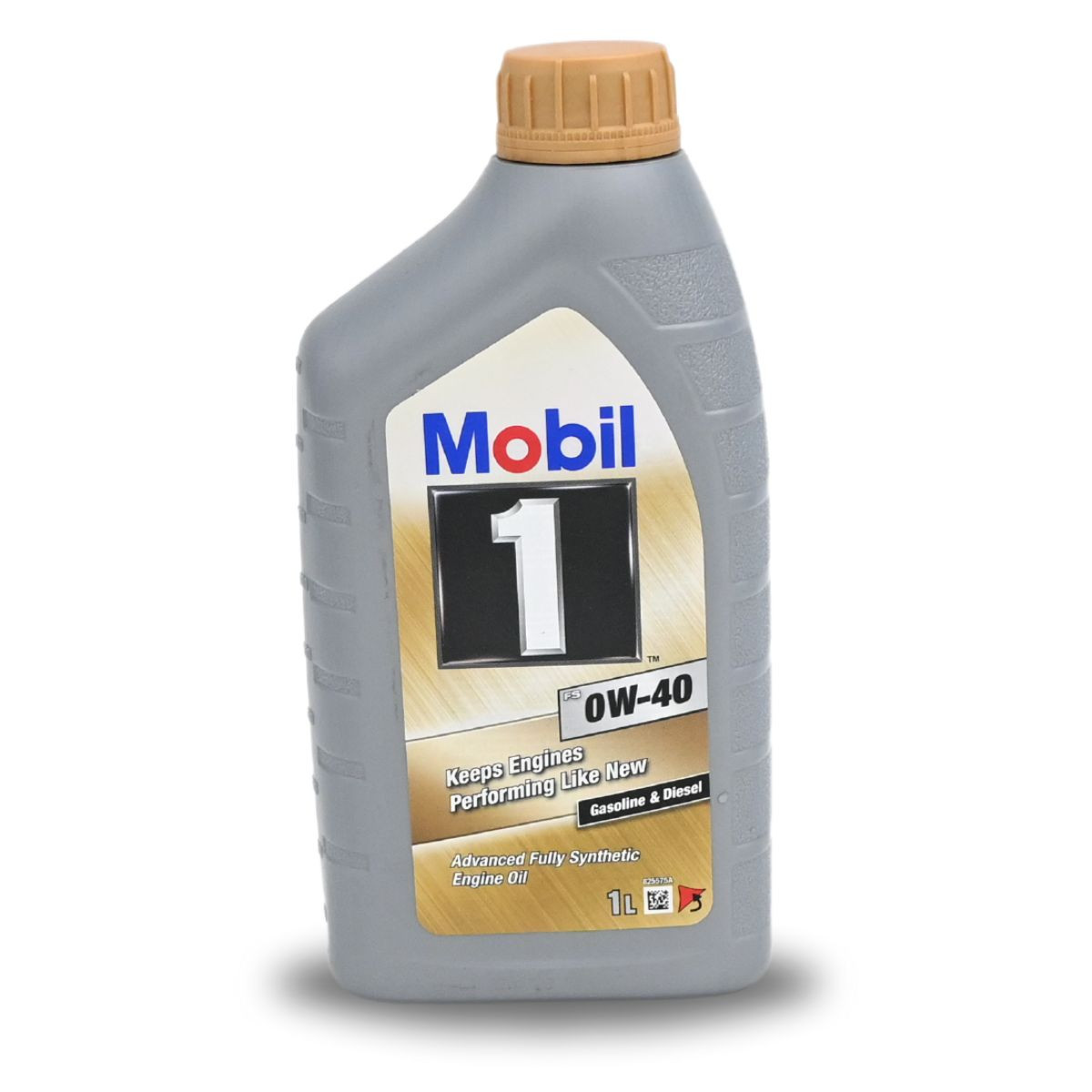 MOBIL 1 FS 0W40 1/1 