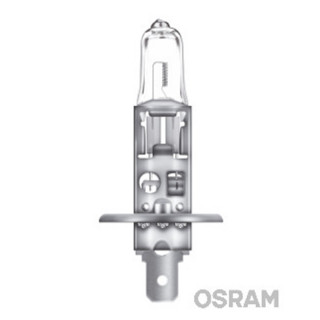 SIJAL 12/H1 64150NBS-01B 55W  P14.5S BLI1 OSRAM 