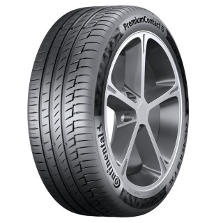 CONTI 275/40X22 107Y XL PREMIUM CONTACT 6 SSR * BB73 