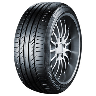 CONTI 235/45X20 100V XL FR SPORT CONTACT 5 SUV BA72 DOT 4119 