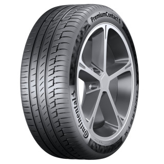 CONTI 235/45X20 100W XL FR PREMIUM CONTACT 6 SUV CA72 