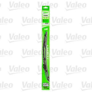 METL C6060 576107 VALEO ( X60 ) SET 2X PAR COMPACT 