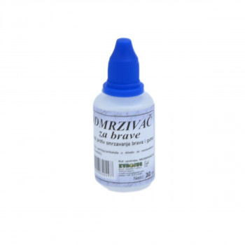 ODMRZIVAC BRAVA LEDSTOP 50ML CAR 