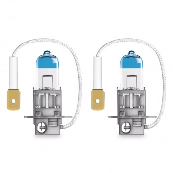 SIJAL 12/ H3 64151NBU-01B 55W PK22S BLI1 OSRAM 