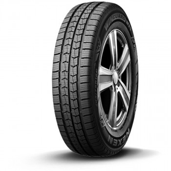 NEXEN 175/65X14C 90/88T TL WG SNOW WT1 EB70  DOT 2019 