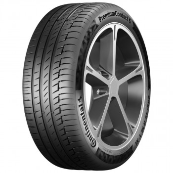 CONTI 255/40X22 103V XL FR PREMIUM CONTACT 6 J CA73 