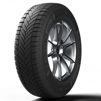 MICH 215/45X17 91V XL TL ALPIN 6 CB69  DOT 2018 