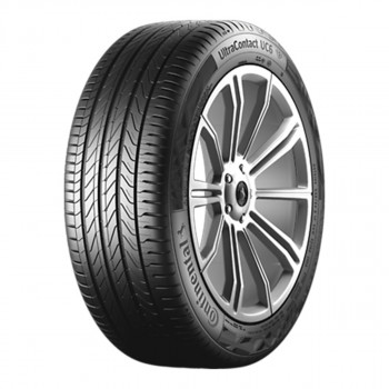 CONTI 175/65X17 87H FR ULTRA CONTACT BA70 