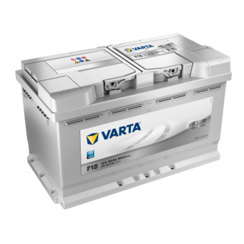 AKUM VARTA SILVER DYN 12V85AH D+ F18 ( EA852 ) 