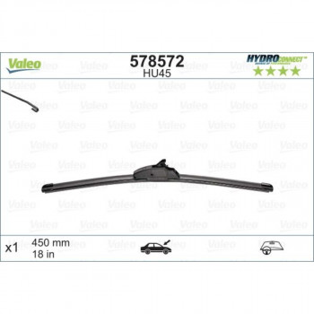 METL UM601 567941 VALEO 450 MM 